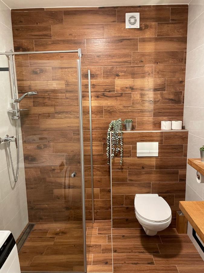 普拉My Little Place In Croatia公寓 外观 照片