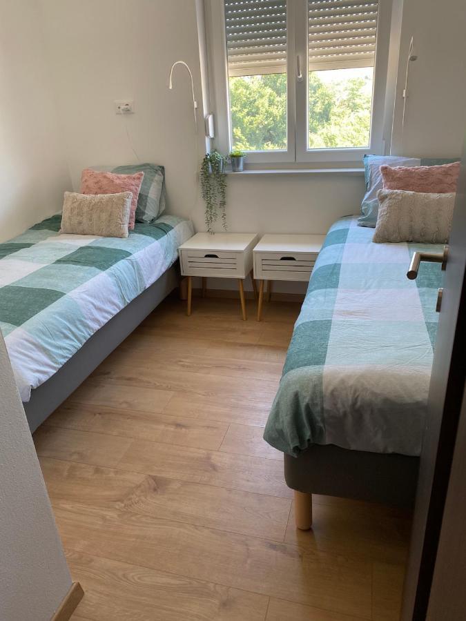 普拉My Little Place In Croatia公寓 外观 照片
