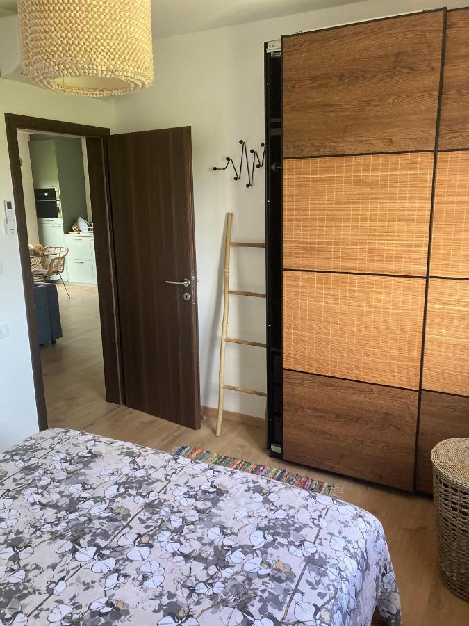 普拉My Little Place In Croatia公寓 外观 照片