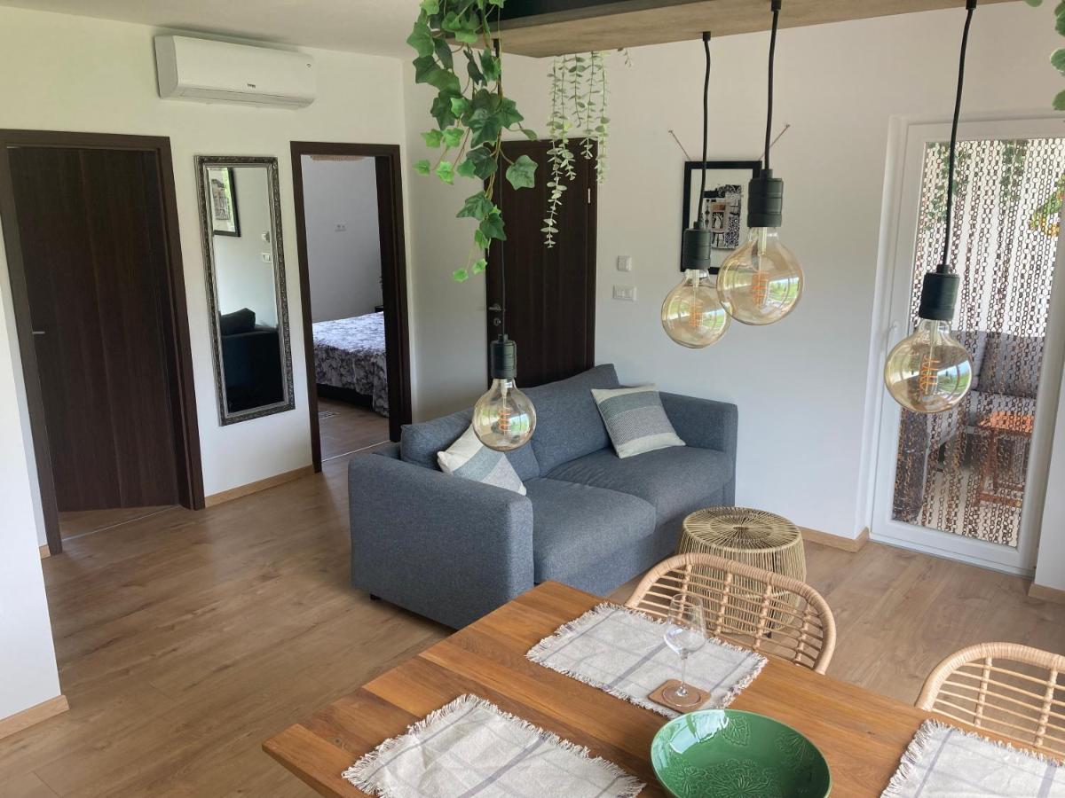 普拉My Little Place In Croatia公寓 外观 照片